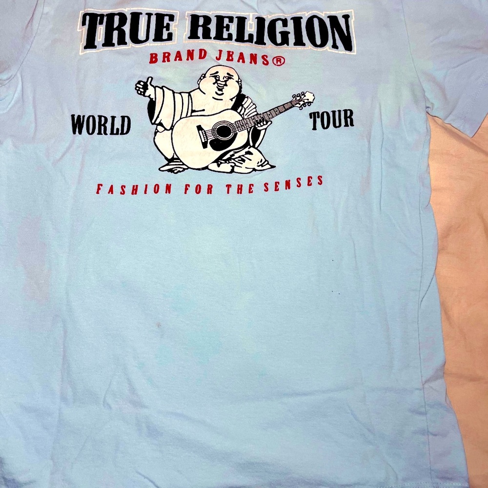 True religion shirt